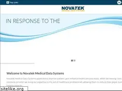 Sites similar to novatekmds.com