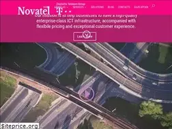 Sites similar to novatel.bg