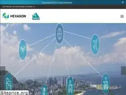 Sites similar to novatel.com