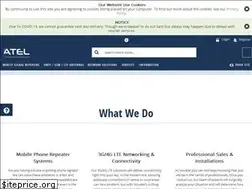 Sites similar to novatel.ie