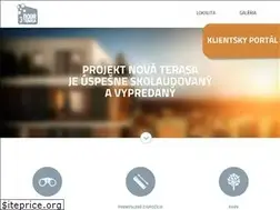 Sites similar to novaterasa.sk