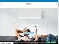 Sites similar to novatermonline.com