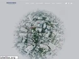 Sites similar to novatero.investments