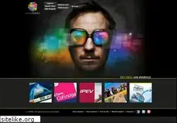 Sites similar to novaterra.fr