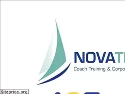 Sites similar to novaterracoaching.com