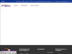 Sites similar to novaterrahn.com