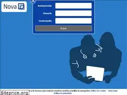 Sites similar to novatest.es