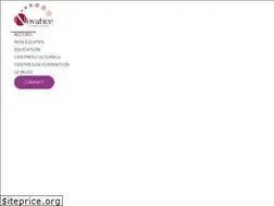 Sites similar to novatice.com