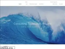 Sites similar to novatik.ch
