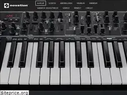 Sites similar to novation.hu