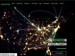 Sites similar to novatiosolutions.com