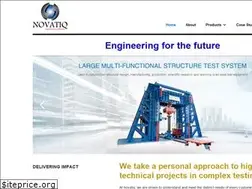 Sites similar to novatiq.sg