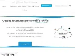Sites similar to novative.com