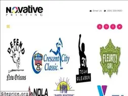 Sites similar to novativeprinting.com