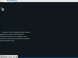 Sites similar to novatlas.com