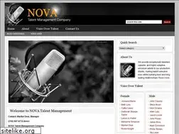 Sites similar to novatmc.com