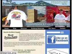 Sites similar to novatobuilders.com