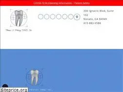 Sites similar to novatodentist.com