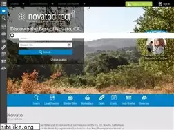 Sites similar to novatodirect.info