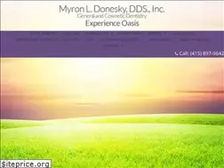 Sites similar to novatofamilydentist.com