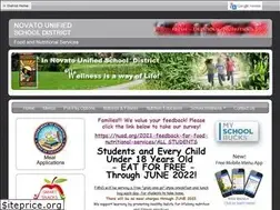Sites similar to novatofans.org