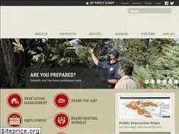Sites similar to novatofire.org