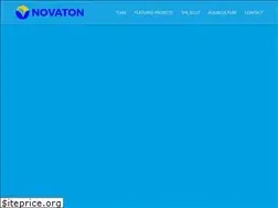 Sites similar to novaton.com