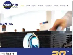 Sites similar to novatoo.com