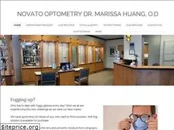 Sites similar to novatooptometry.com