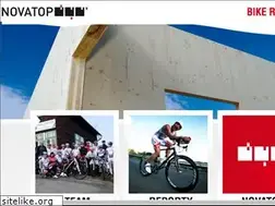 Sites similar to novatop-lapierre.com