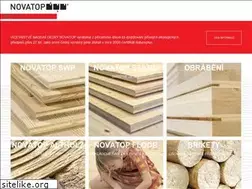 Sites similar to novatop-swp.cz