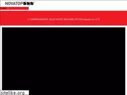 Sites similar to novatop-system.com