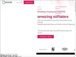 Sites similar to novator.co
