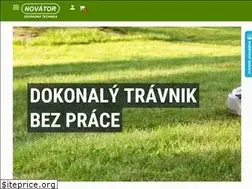 Sites similar to novator.sk