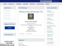 Sites similar to novatorotary.org