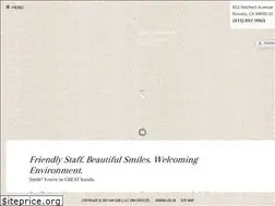 Sites similar to novatosmiledr.com