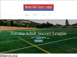 Sites similar to novatosoccer.org