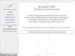 Sites similar to novatrh.net