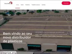 Sites similar to novatrigo.com.br