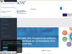 Sites similar to novatron.gr