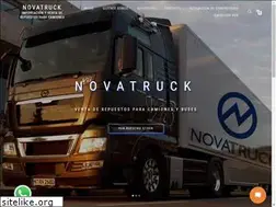 Sites similar to novatruck.cl