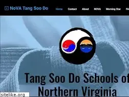 Sites similar to novatsd.com