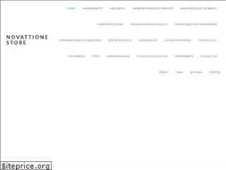 Sites similar to novattione.com