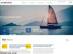 Sites similar to novaturasgroup.com