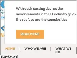 Sites similar to novaturetech.com