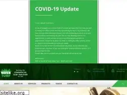 Sites similar to novaturf.ca