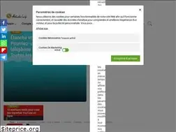 Sites similar to novatutoriel.com