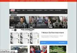 Sites similar to novatv.ro
