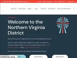 Sites similar to novaumc.org