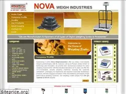 Sites similar to novauppal.com